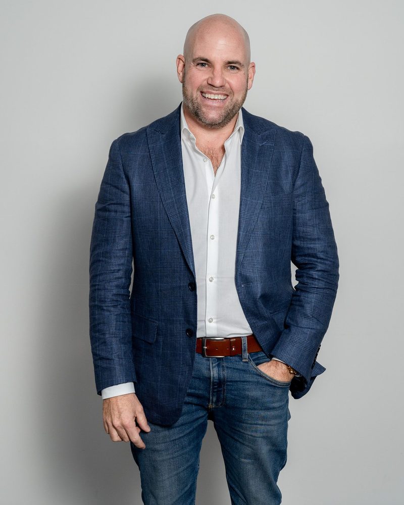 Steve Lowe, Director of Agent Team, Canberra