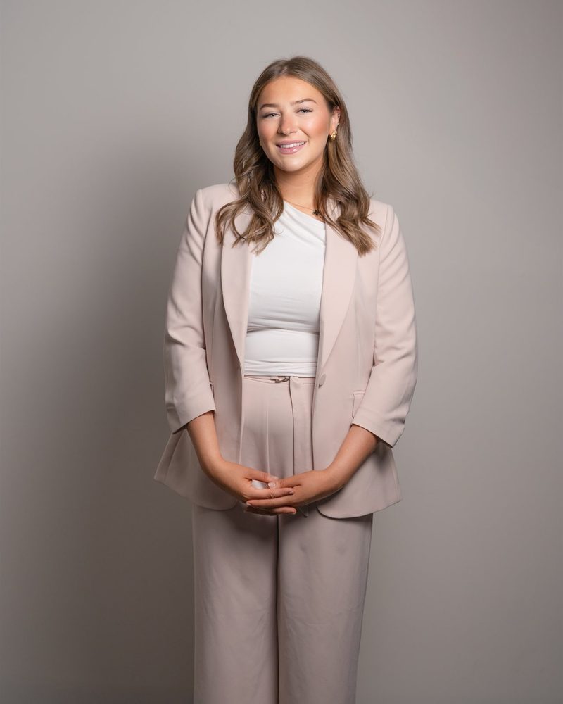 Tiff Mills, Agent Team, Canberra